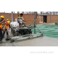 FJZP-200 Laser Screed Power Float Finish Laser Screed